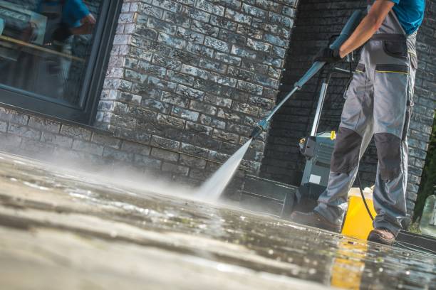 Boat and Dock Cleaning in Grant, MI